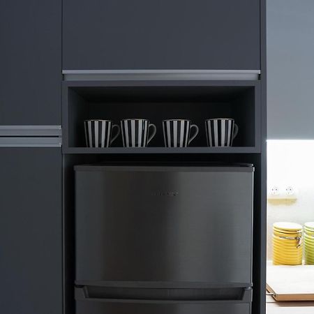 Comfy Studio Apartment Very Close To City Centre Атина Екстериор снимка
