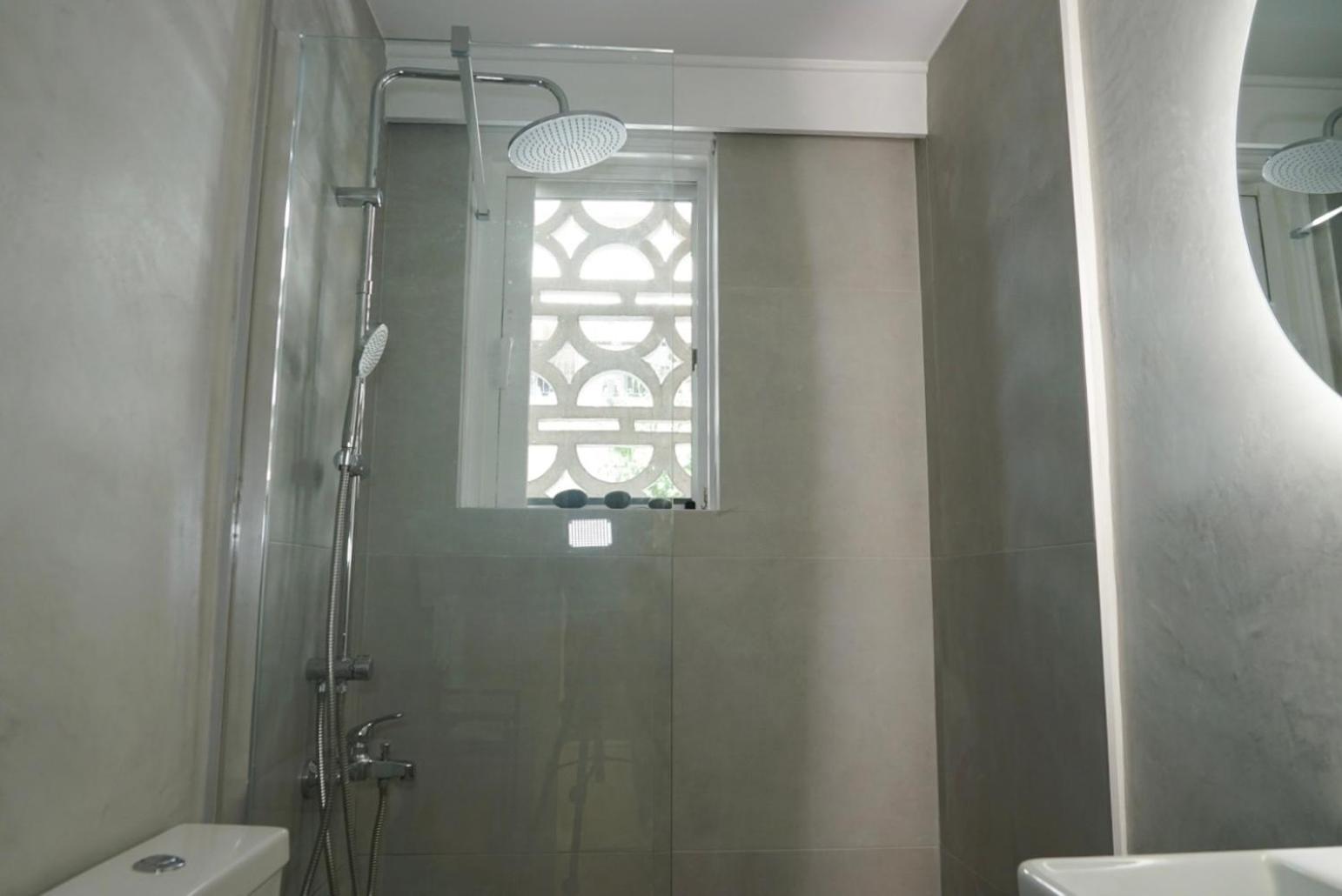 Comfy Studio Apartment Very Close To City Centre Атина Екстериор снимка